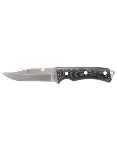 Joker RAK-I Knife: Precision and Elegance for Experts