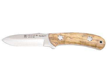 Joker Teckel Knife: Elegance and Precision for Experts