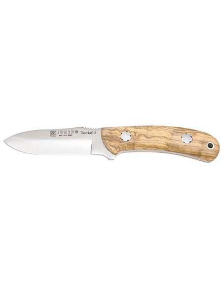 Joker Teckel Knife: Elegance and Precision for Experts