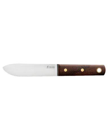 Solingen Sailor's Knife : Stainless Elegance and Precision