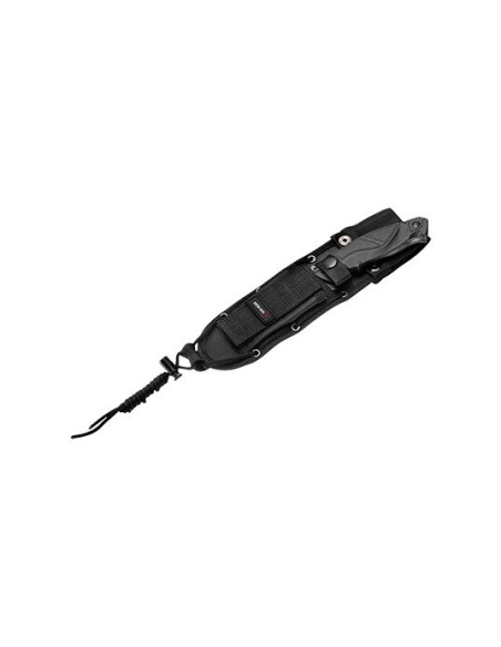 Boker Plus Advance Pro Knife: Unmatched Precision and Robustness