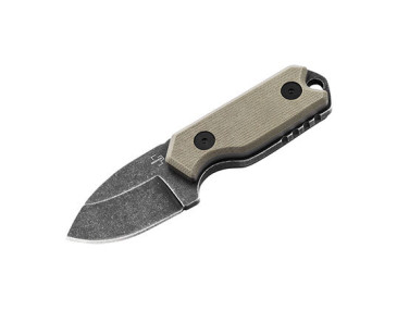 Boker Plus Li'l Friend Micro Knife: Compact, Durable and Precise