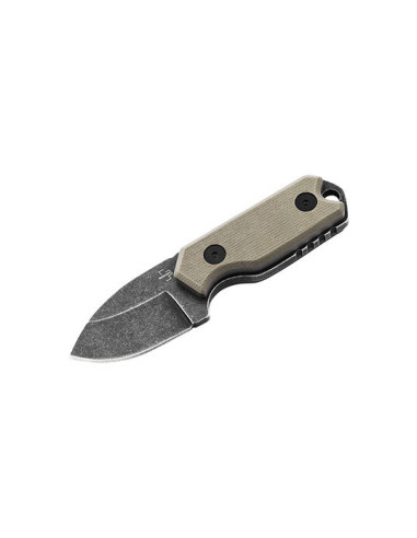 Boker Plus Li'l Friend Micro Knife: Compact, Durable and Precise