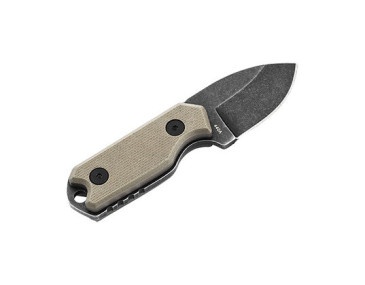 Boker Plus Li'l Friend Micro Knife: Compact, Durable and Precise 2