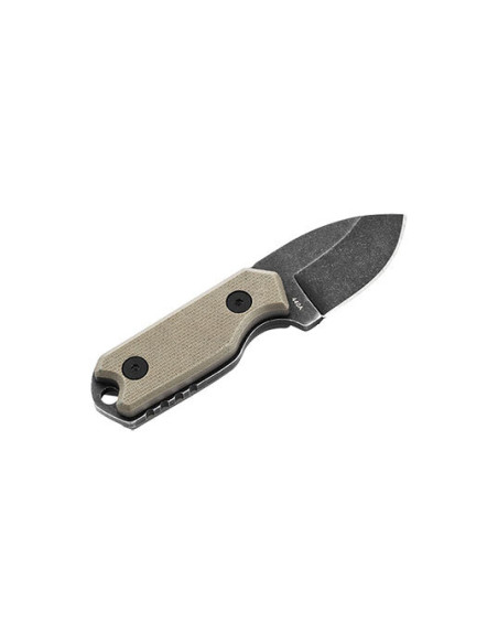 Cuchillo Boker Plus Li'l Friend Micro : Compacto, Duradero y Preciso