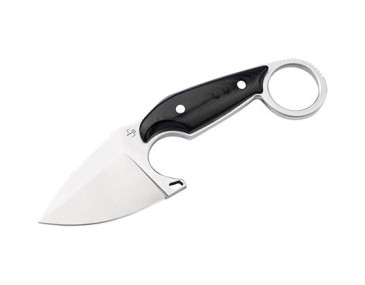 Boker Plus Enki Knife: Precision and Safety in Hand