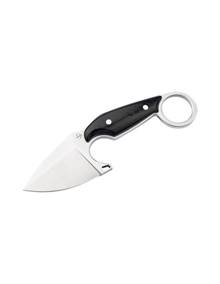 Boker Plus Enki Knife: Precision and Safety in Hand