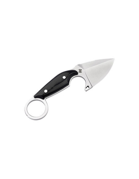 Boker Plus Enki Knife: Precision and Safety in Hand