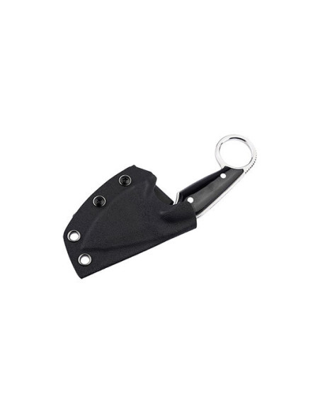 Coltello Boker Plus Enki : Precisione e Sicurezza in Mano
