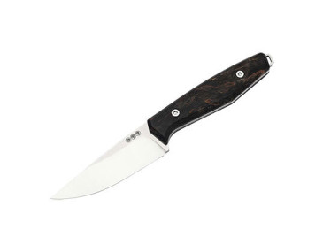 Coltello Boker AK1 : Performance MagnaCut ed Eleganza Naturale