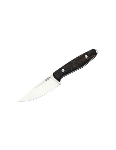 Boker AK1 Knife: MagnaCut Performance and Natural Elegance