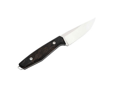 Coltello Boker AK1 : Performance MagnaCut ed Eleganza Naturale 2