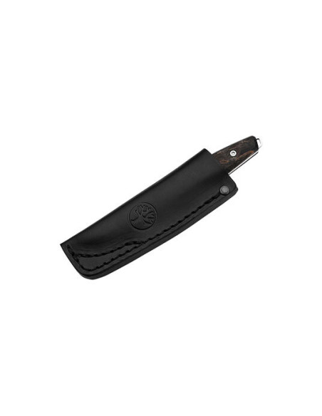 Cuchillo Boker AK1: Rendimiento MagnaCut y Elegancia Natural