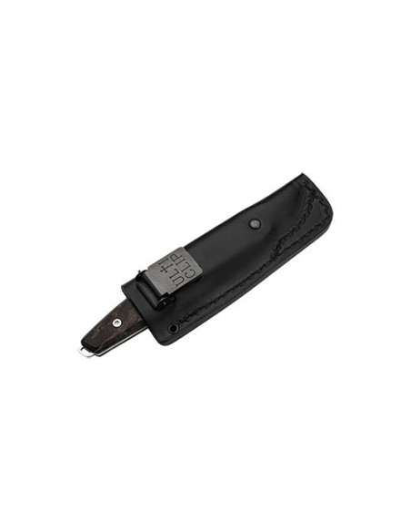 Cuchillo Boker AK1: Rendimiento MagnaCut y Elegancia Natural