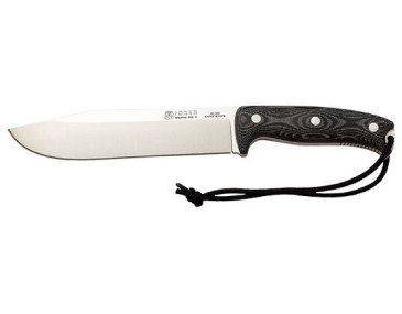 Joker Bush Camp Knife: Precision and Durability Outdoors