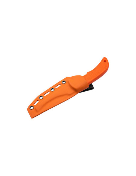Cuchillo Boker Plus HL: Desollado Preciso y Seguro