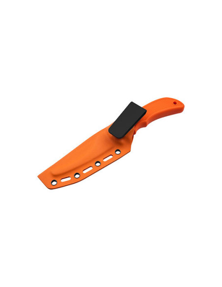 Cuchillo Boker Plus HL: Desollado Preciso y Seguro