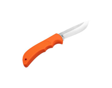 Boker Plus HL Knife: Precision and Versatility Outdoors 2