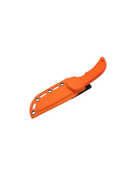 Boker Plus HL Knife: Precision and Versatility Outdoors