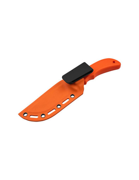 Boker Plus HL Knife: Precision and Versatility Outdoors