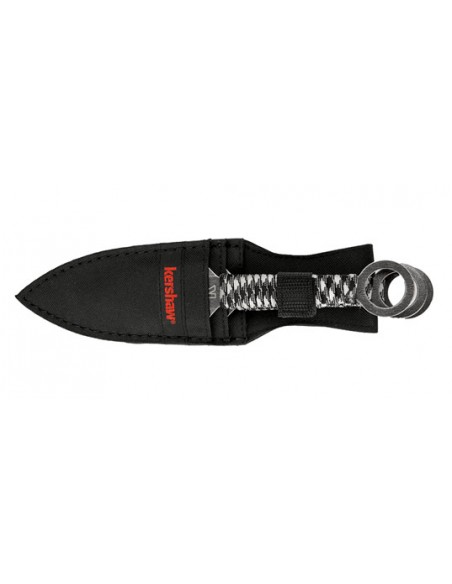 Kershaw Ion Wurfmesser
