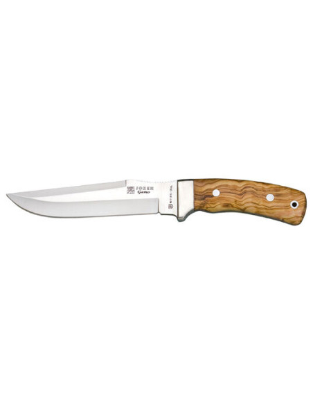 Joker Gamo 270mm Knife: Unmatched Elegance and Precision