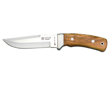 Joker Gamo 245mm Knife: Unmatched Elegance and Precision