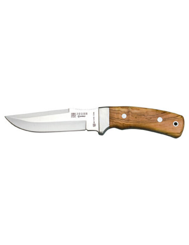 Joker Gamo 245mm Knife: Unmatched Elegance and Precision