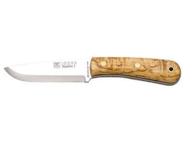 Joker Montanero Knife: Elegance and Precision for Adventurers