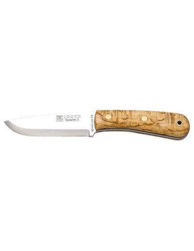 Joker Montanero Knife: Elegance and Precision for Adventurers