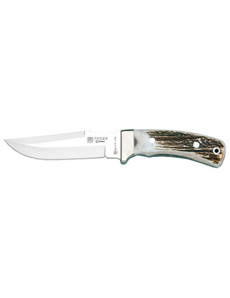 Couteau Joker Gamo 245mm : &Eacute;l&eacute;gance et Pr&eacute;cision In&eacute;gal&eacute;es