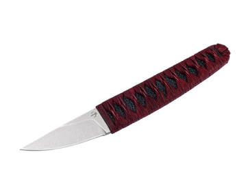 Boker Plus Kissaki Knife: Japanese Elegance and Precision