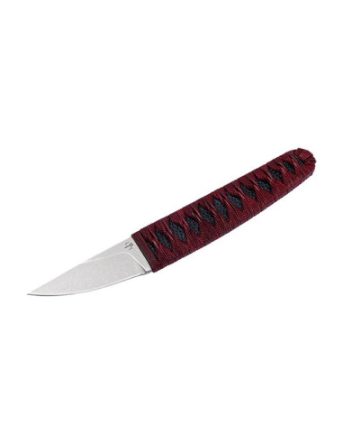 Boker Plus Kissaki Knife: Japanese Elegance and Precision