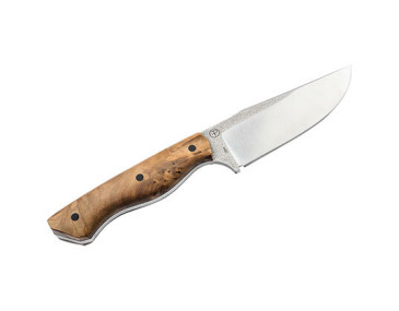 Boker Plus Overnighter Knife: Elegance and D2 Precision 2