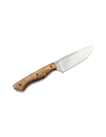 Cuchillo Boker Plus Overnighter: Elegancia y Precisi&oacute;n D2