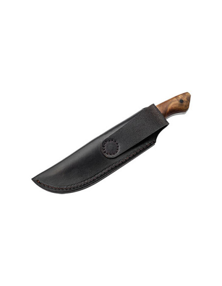 Boker Plus Overnighter Knife: Elegance and D2 Precision