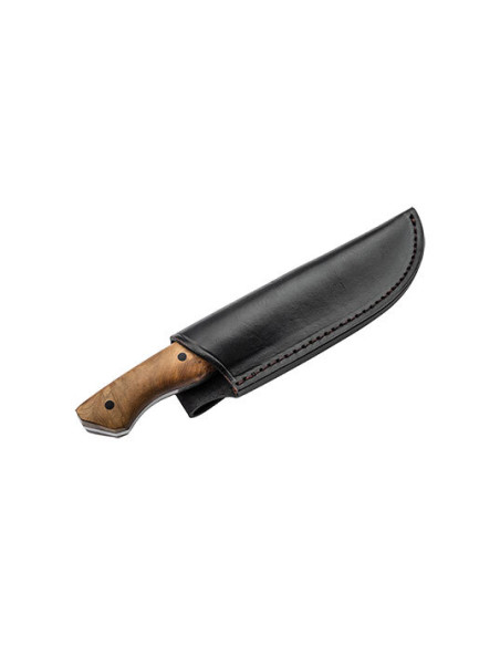 Coltello Boker Plus Overnighter : Eleganza e Precisione D2