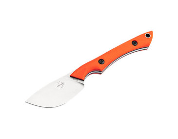 Boker Plus M.U.K. Orange Knife: Optimal Precision and Safety