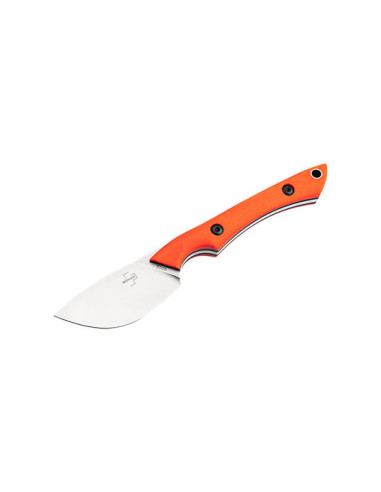 Boker Plus M.U.K. Orange Knife: Optimal Precision and Safety