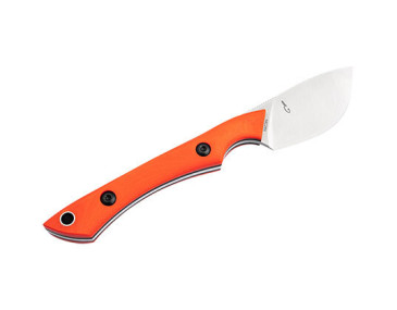 Boker Plus M.U.K. Orange Knife: Optimal Precision and Safety 2