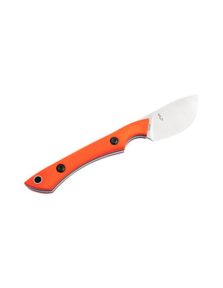 Cuchillo Boker Plus M.U.K. Orange: Precisi&oacute;n y Seguridad &Oacute;ptima
