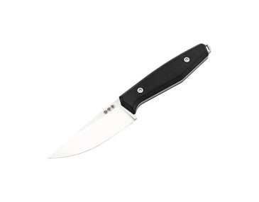 Boker AK1 N690 Knife : Precision and Everyday Elegance