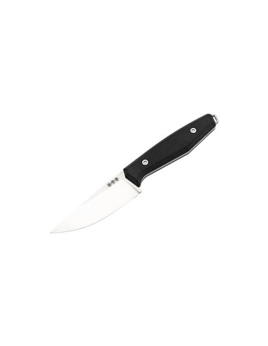 Cuchillo Boker AK1 N690 : Precisi&oacute;n y Elegancia en el D&iacute;a a D&iacute;a