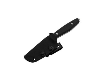 Boker AK1 N690 Knife : Precision and Everyday Elegance 2