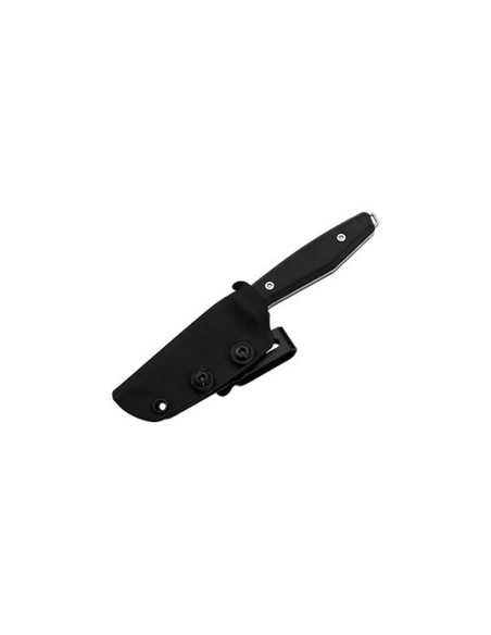 Boker AK1 N690 Knife : Precision and Everyday Elegance