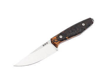 Boker AK1 Knife : Precision and Elegance in MagnaCut