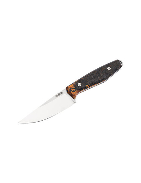 Boker AK1 Knife : Precision and Elegance in MagnaCut