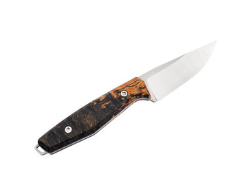 Boker AK1 Knife : Precision and Elegance in MagnaCut 2
