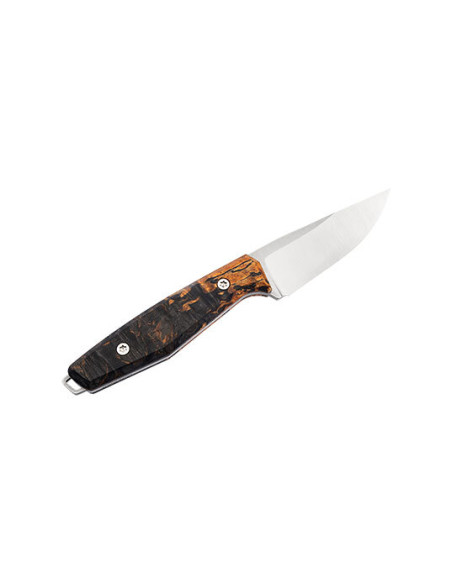 Boker AK1 Knife : Precision and Elegance in MagnaCut