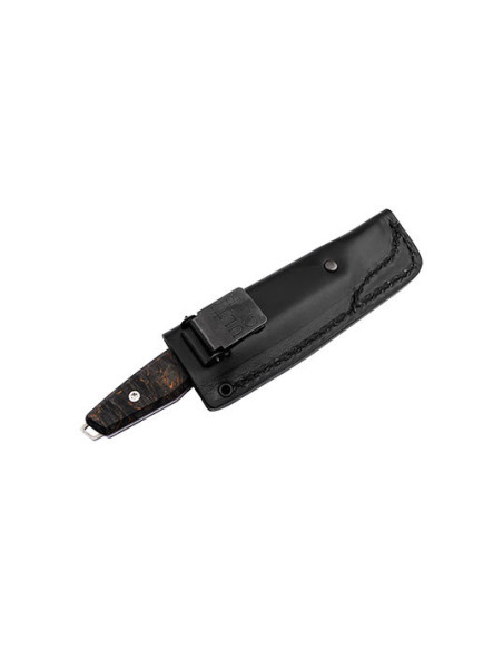 Boker AK1 Knife : Precision and Elegance in MagnaCut